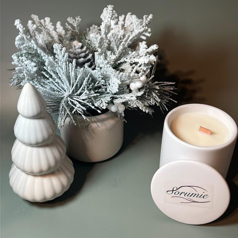 Marshmallow Bonfire | Smokless | Holidays
