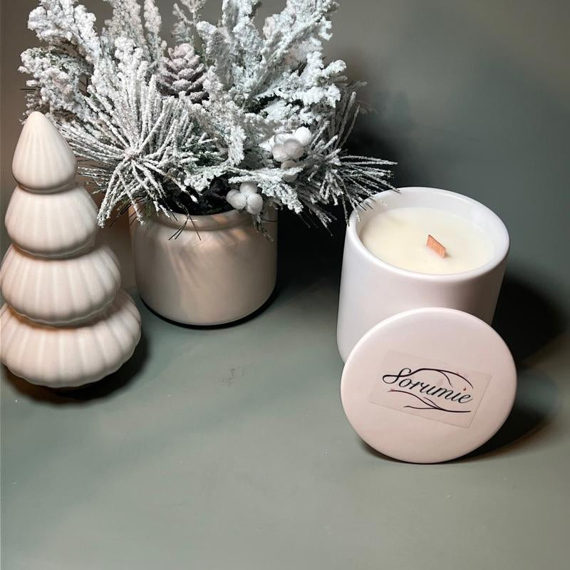 Marshmallow Bonfire | Smokless | Holidays