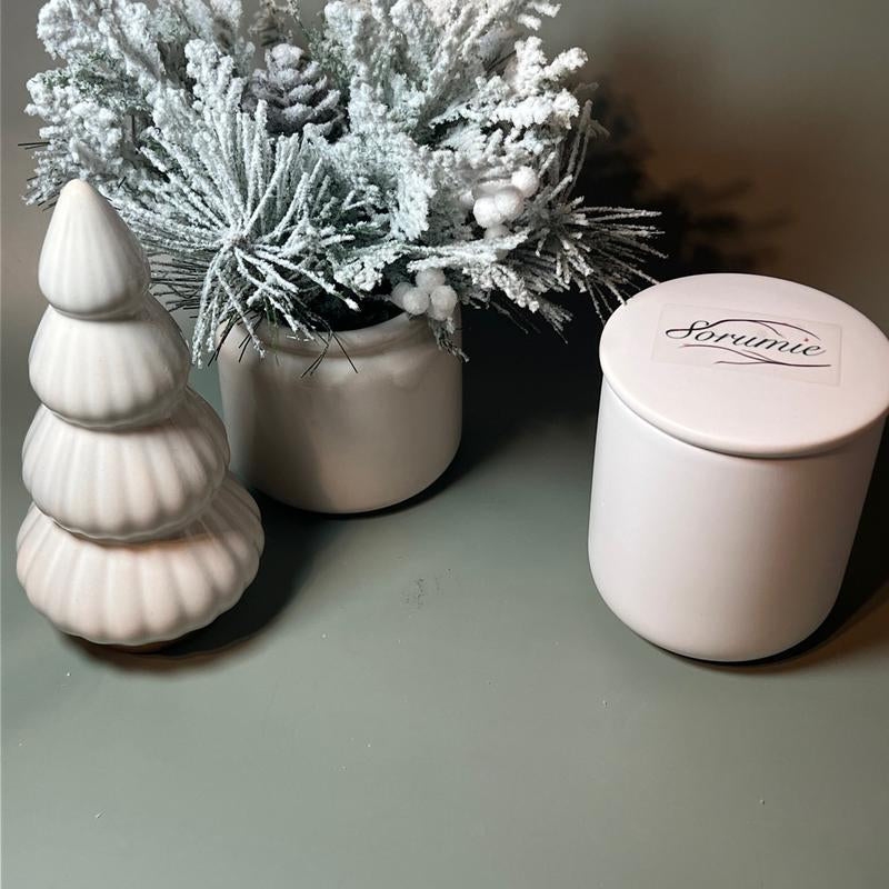 Marshmallow Bonfire | Smokless | Holidays