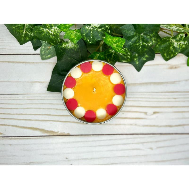 Year of the Cat | Fruits Basket Inspired Candle